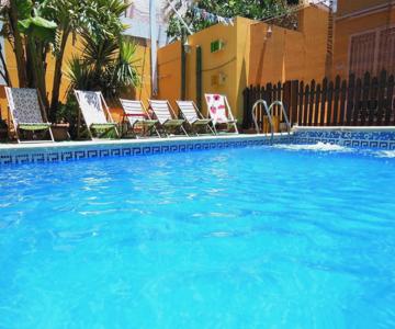 Jardín del Desierto