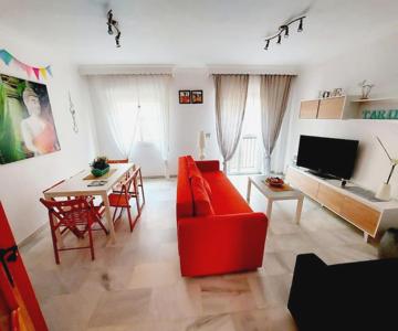 Duplex 6 personas con excelente ubicacion