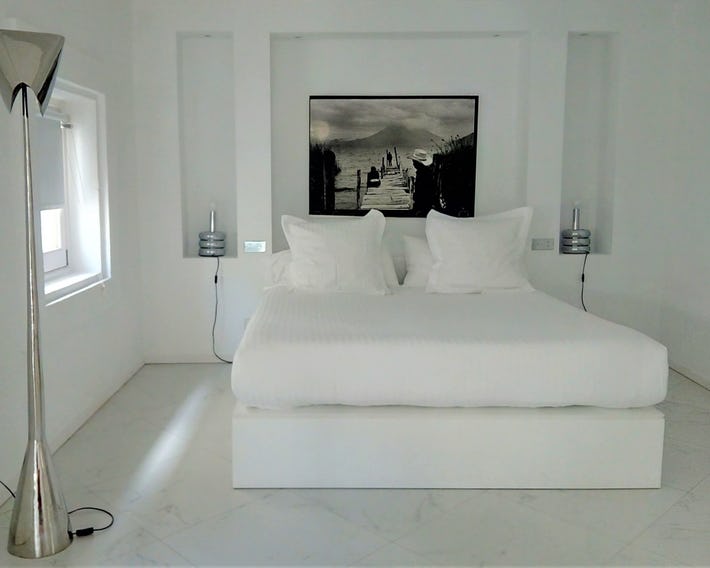 DYS Design Hotel Diez y Seis