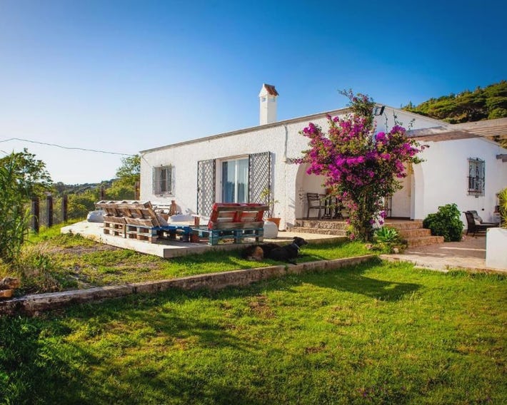 Wild House Tarifa