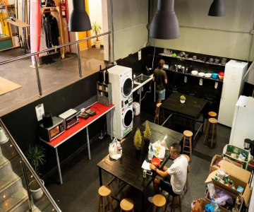 South Hostel Tarifa
