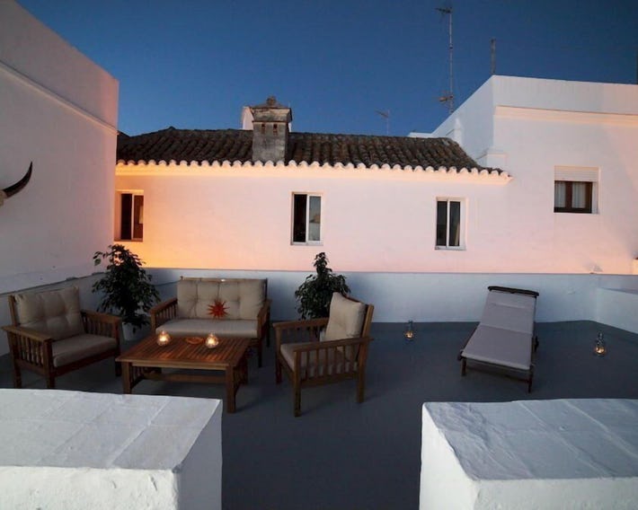 Factory Rooms Tarifa
