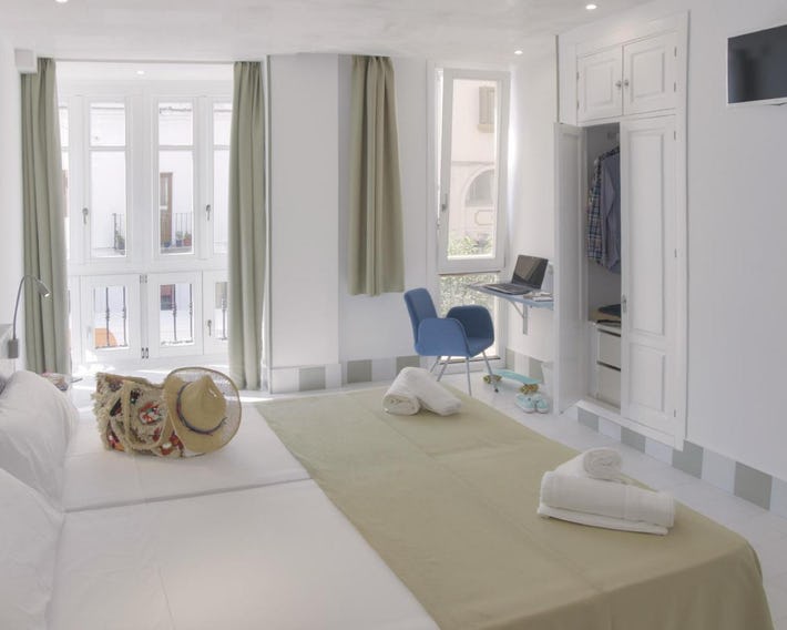 Hostal Gravina