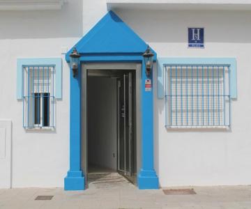 Hospedería Almundo by Alexandra Realty