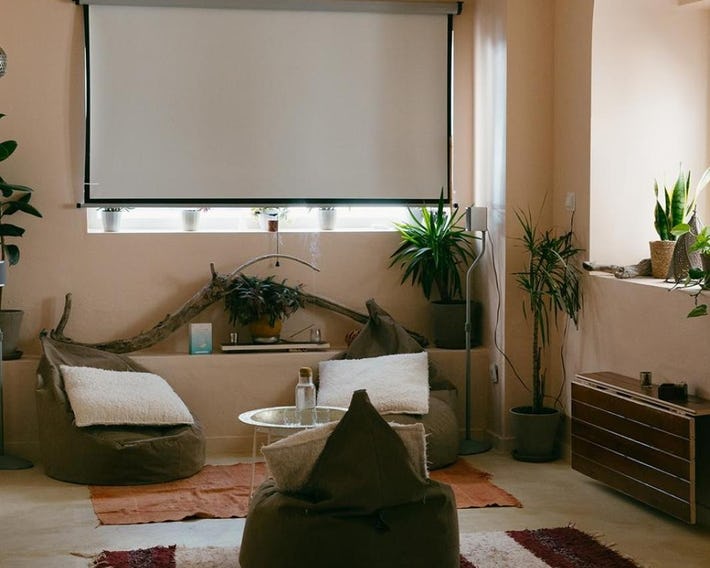 Casa Africa