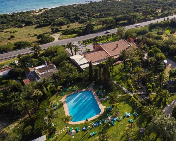 Hotel Punta Sur