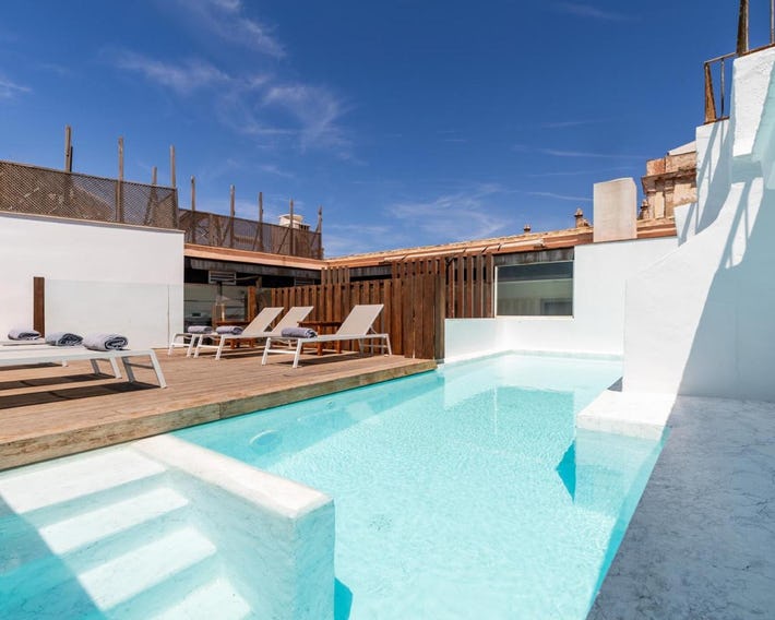 Hotel Aristoy