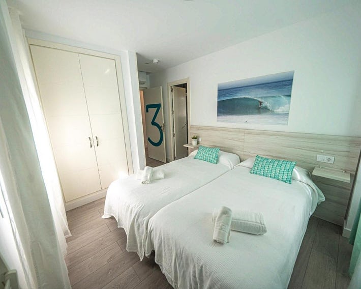 Hostal Boutique Tarifa