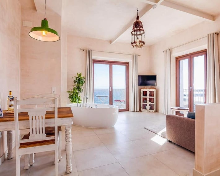 Apartamentos La Residencia Tarifa