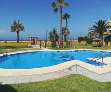 Apartamento Tortuga Laúd