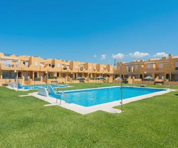 Apartamento Los Lances I
