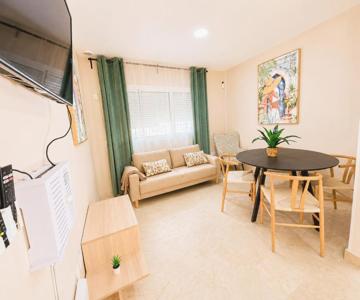 Apartamento Del Rio