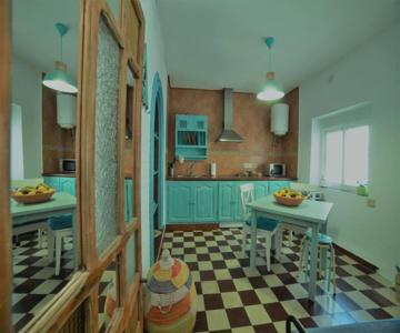 Duplex Tarifeño In The Old Town