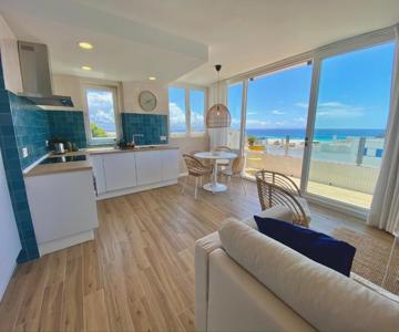 Tarifa Cozy House - Penthouse Humero 270o