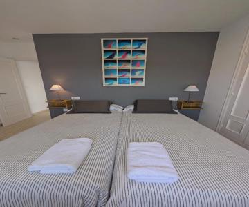 Livingtarifa Apartamento La Margarita