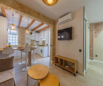 Apartamento Las Gaviotas 9A