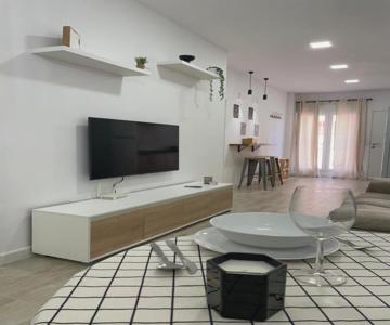 Apartamento Tarifa Sunset