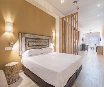 Tarifa Suites by QHotels