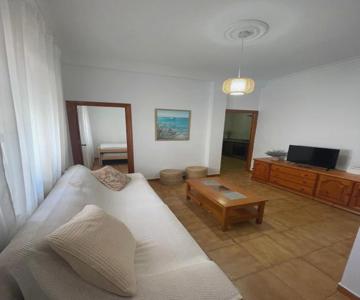 Parras Apartamento