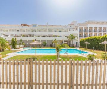 Windy Dunes Duplex | Pool | A/C | Beach 7 min