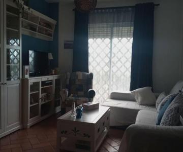 Encantador Piso Al Sur Del Sur