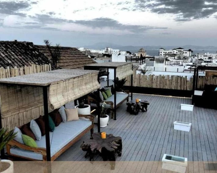 Silos19 Suites