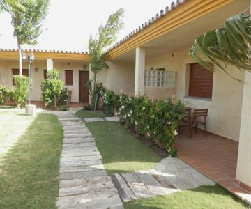 Apartamentos Meson El Pozuelo