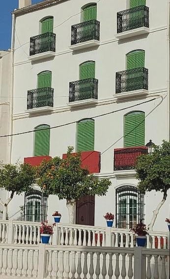 Casa Pepe La Rosa