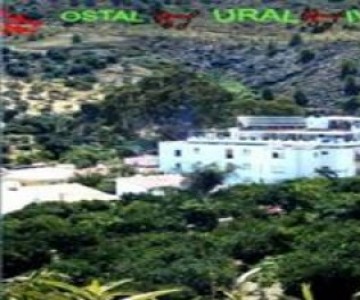 Hostal Rural Riveros