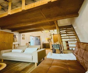 Casa Colón, Acogedor Loft en Sevilla