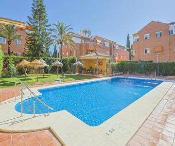 Sevilla Sunshine - Vacacional Sevilla