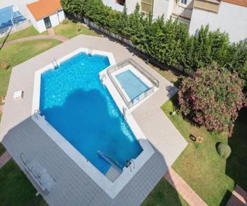 Torre del Mar Studio