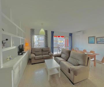 TERRASOL 3 DORMITORIOS IBIZA TORRE DEL MAR