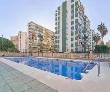 Apartamento Franlou Torre