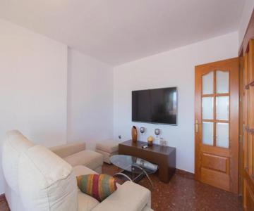 Apartamento la noria en pleno centro