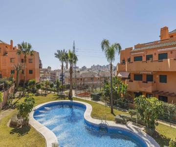 A&N El Señorio 2, Torre del Mar