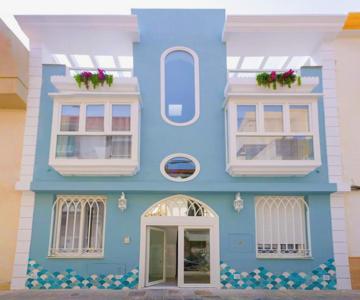 Apartamentos Joya del Mar