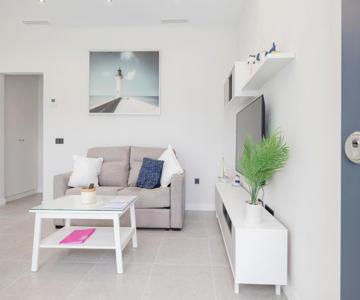 Apartamentos Turísticos Playa Marinsa