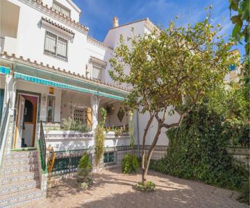 3 Bedroom Beautiful Home In Torre Del Mar