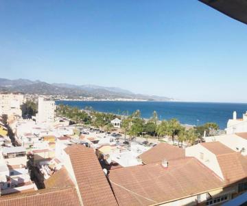 VISTAS AL MAR YECLA - HOME RENt MALAGA