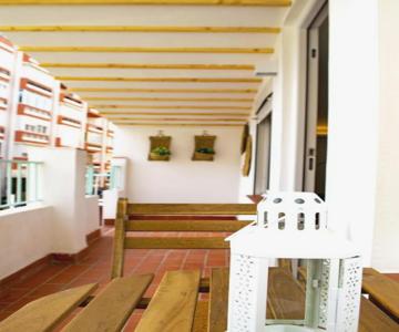 CASA PLAYA - HOME RENt MALAGA
