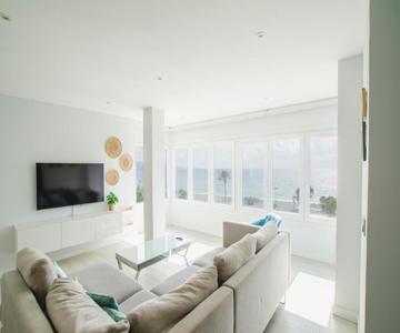 SAFARI VISTAS AL MAR - HOME RENt MALAGA