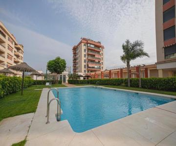 Apartamento en Torre del Mar