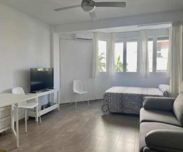 Estudio Rodri By Solymar Properties