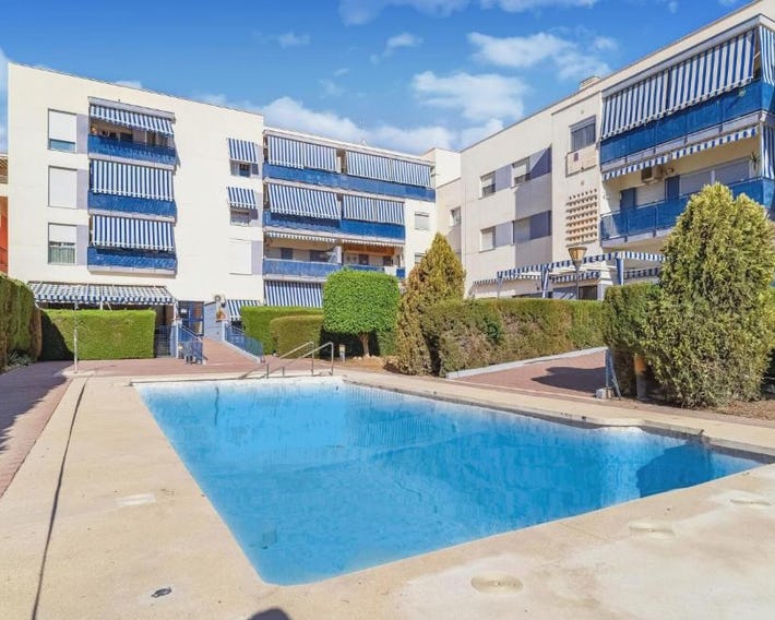 Lovely Apartment In Torre Del Mar