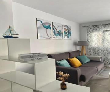 MATEHOME Torre Del Mar