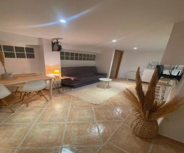 Las Gaviotas- Home Rent Malaga