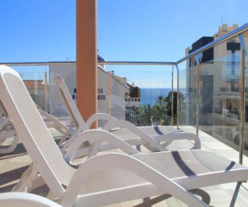 Apartamentos Guerrero