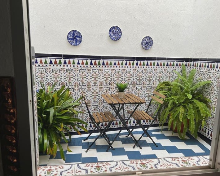 Las Parras House - ViviendaRural en Torredelcampo