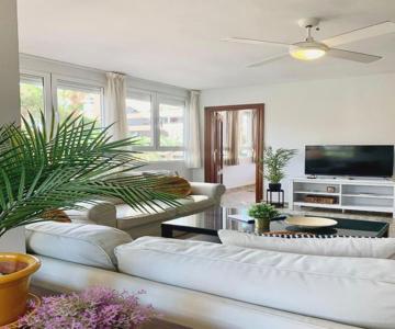 Apartamento Playa y Mar